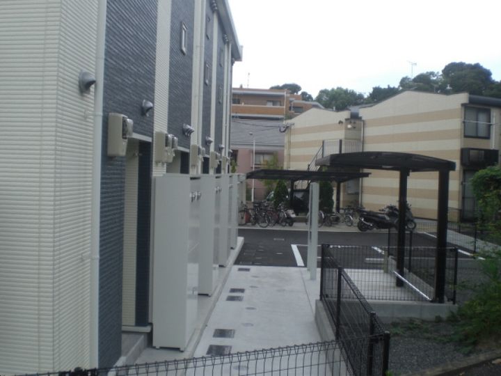 福岡県福岡市早良区飯倉2(アパート)の賃貸物件の地図