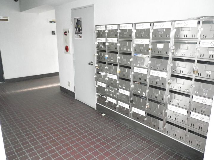 ユニヴェールの地図