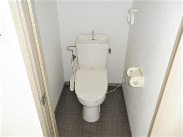 ユニヴェールの内装