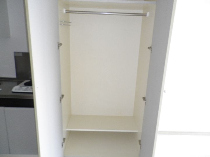 ユニヴェールの内装