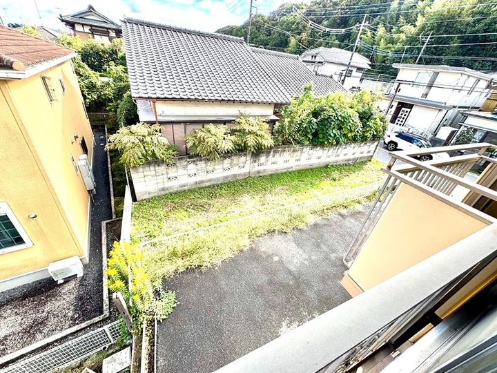 千葉県佐倉市臼井台(アパート)の賃貸物件のその他画像