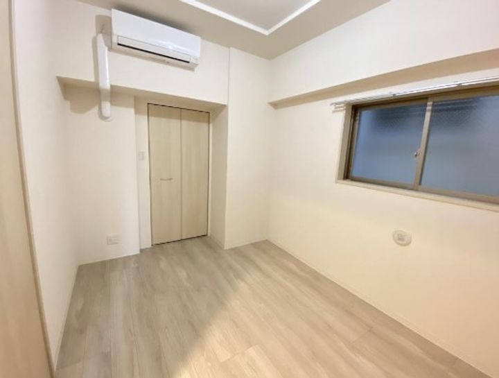 東京都台東区柳橋2(マンション)の賃貸物件の内装