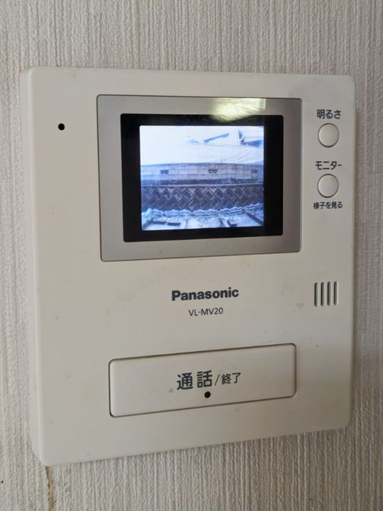 静岡県浜松市中央区蜆塚4(マンション)の賃貸物件の内装