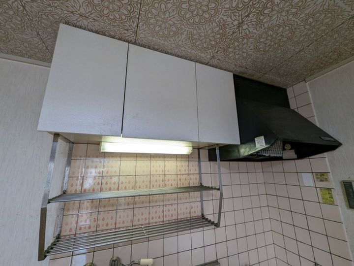 静岡県浜松市中央区蜆塚4(マンション)の賃貸物件の内装