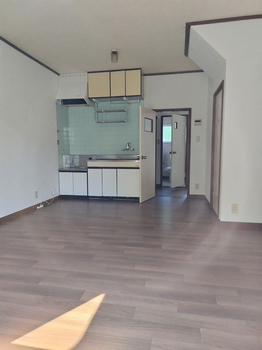 神奈川県足柄下郡湯河原町鍛冶屋(一戸建)の賃貸物件の内装