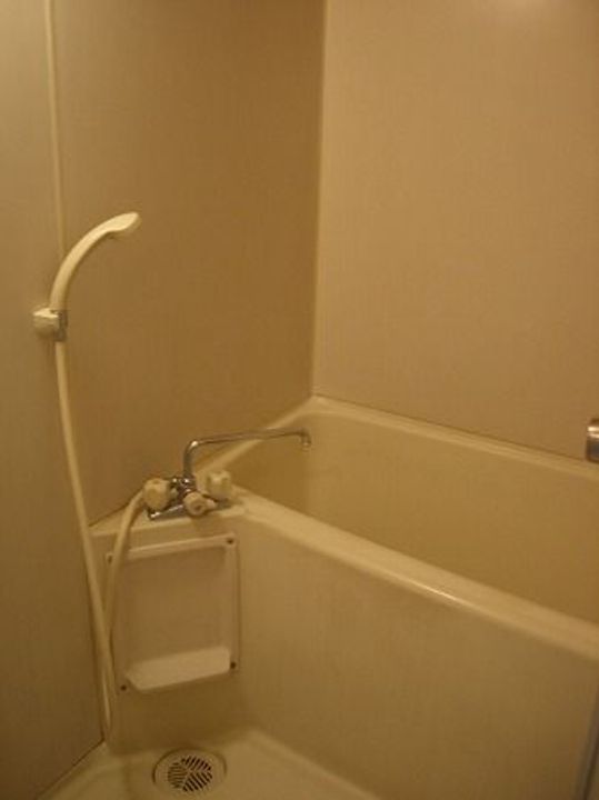 中村ビルの風呂