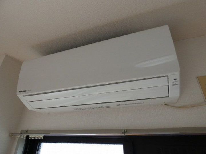 ラフォーレ永和の内装