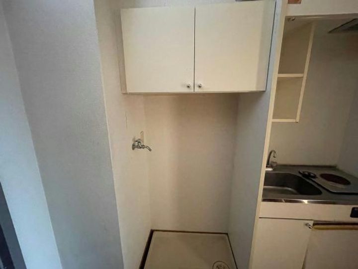 山口県岩国市錦見6(アパート)の賃貸物件の内装