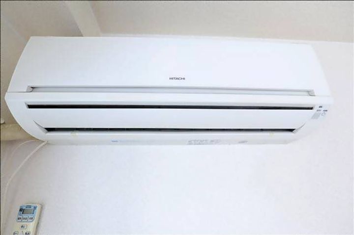 パワースコートの内装