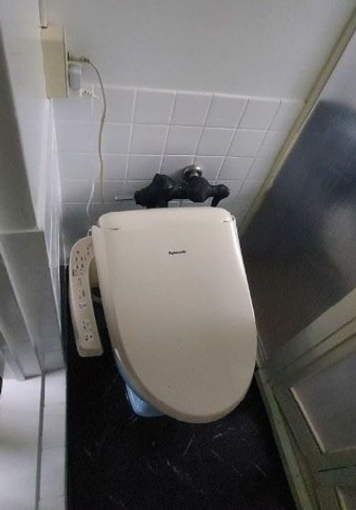 宮城県仙台市若林区穀町(マンション)の賃貸物件の内装