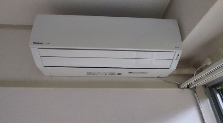 宮城県仙台市若林区穀町(マンション)の賃貸物件の内装