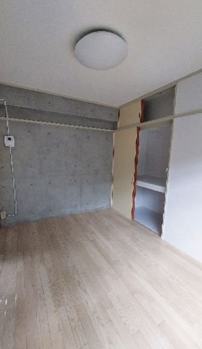 宮城県仙台市若林区穀町(マンション)の賃貸物件の内装