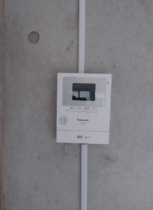 宮城県仙台市若林区穀町(マンション)の賃貸物件の内装