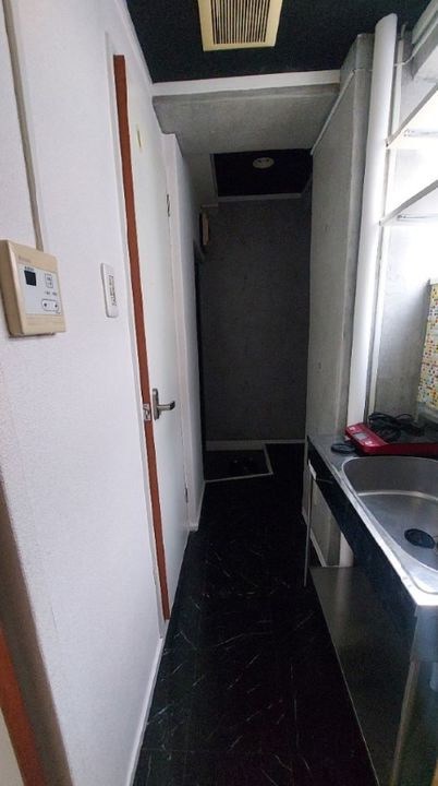 宮城県仙台市若林区穀町(マンション)の賃貸物件の内装