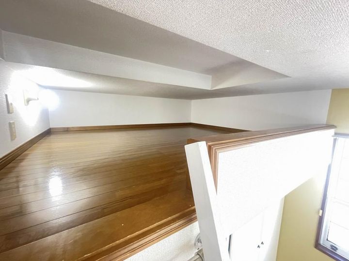 サンひばりヶ丘のその他画像