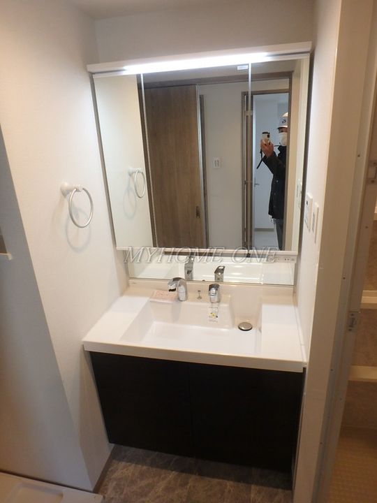 クロスゲート青葉台の内装