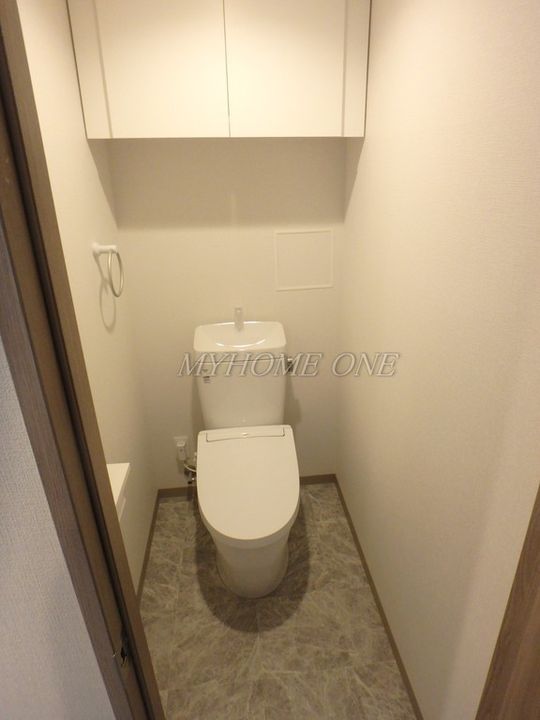 クロスゲート青葉台の内装