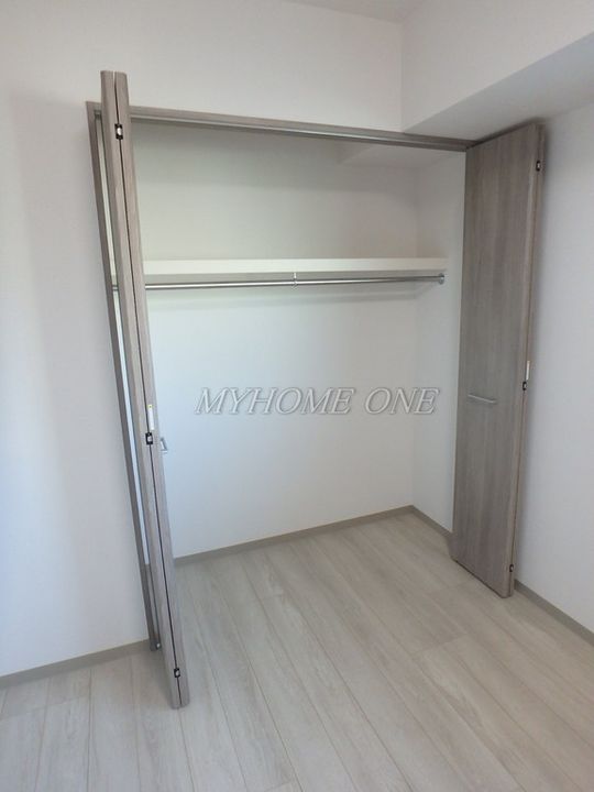 クロスゲート青葉台の内装