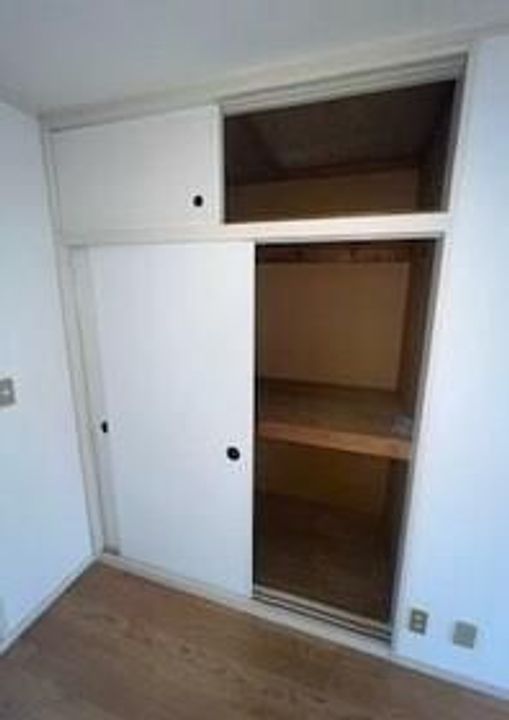 メゾングレイスの内装