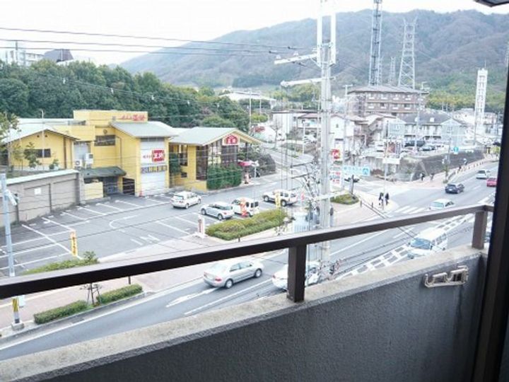 タウンコーポくつかけのその他画像