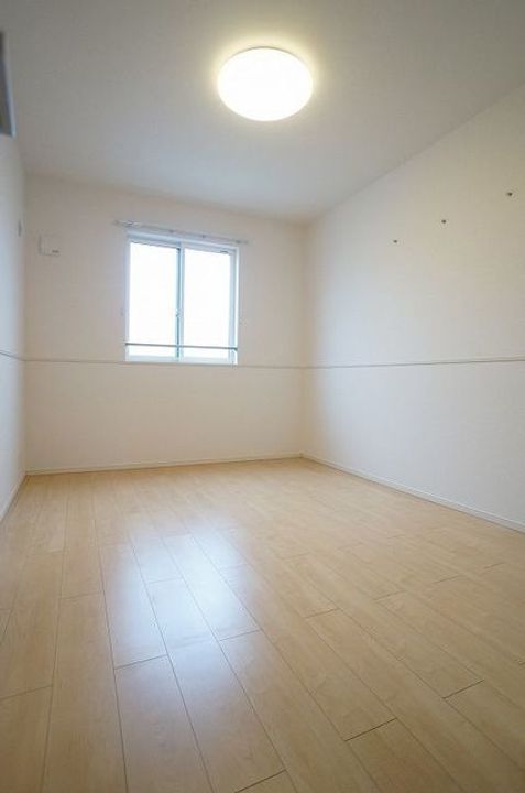 千葉県松戸市八ケ崎5(アパート)の賃貸物件の内装