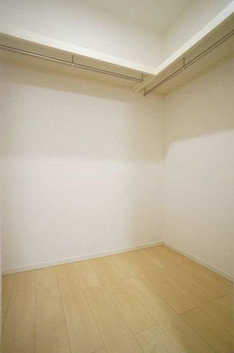 千葉県松戸市八ケ崎5(アパート)の賃貸物件の内装