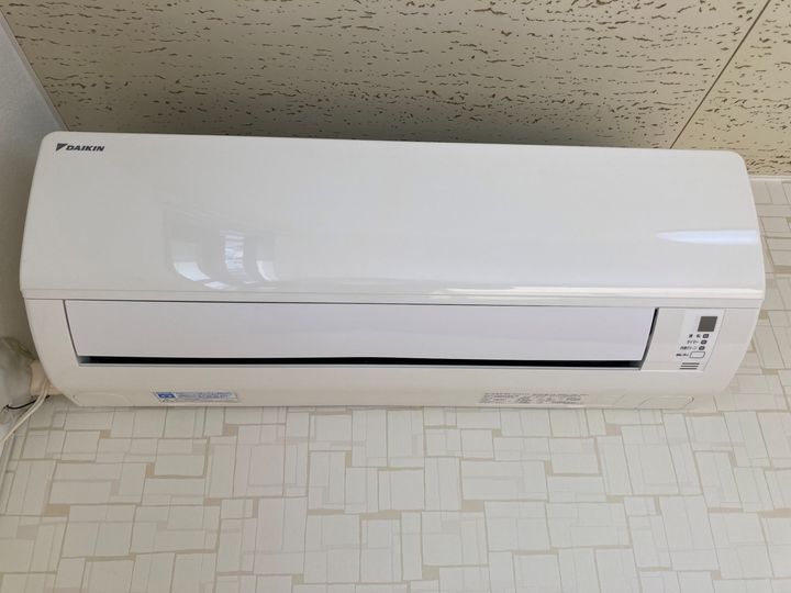たまウィング・イーストの内装