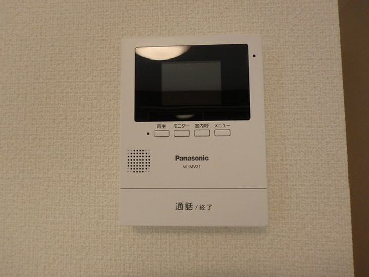 WITH池上の内装