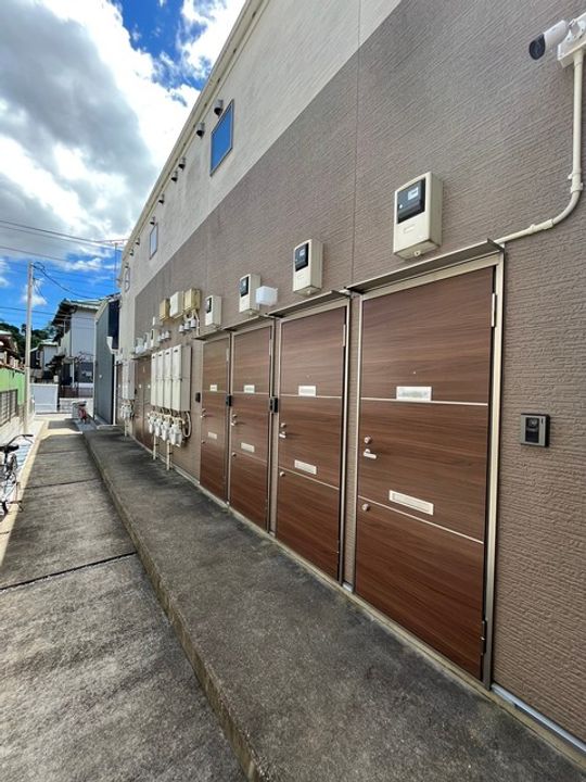 WITH池上の地図