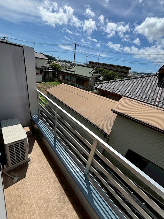 神奈川県南足柄市関本(アパート)の賃貸物件の内装