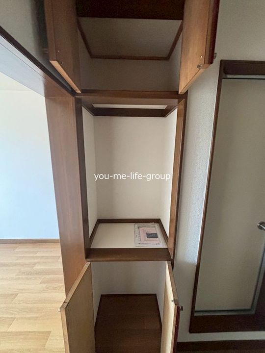 神奈川県南足柄市関本(アパート)の賃貸物件の内装