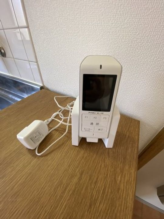 クレセントハイツの内装