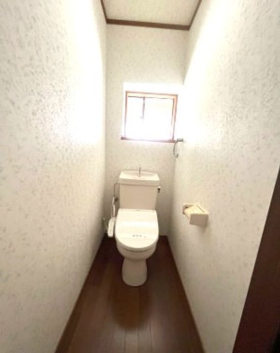 三和荘 B棟の内装