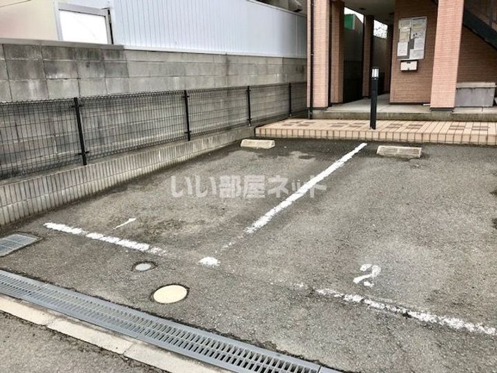 和歌山県和歌山市今福5(アパート)の賃貸物件の地図