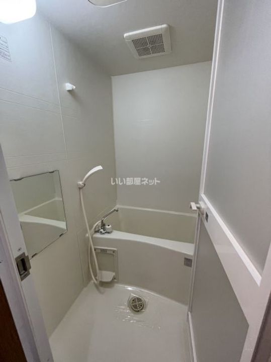 和歌山県和歌山市今福5(アパート)の賃貸物件の風呂