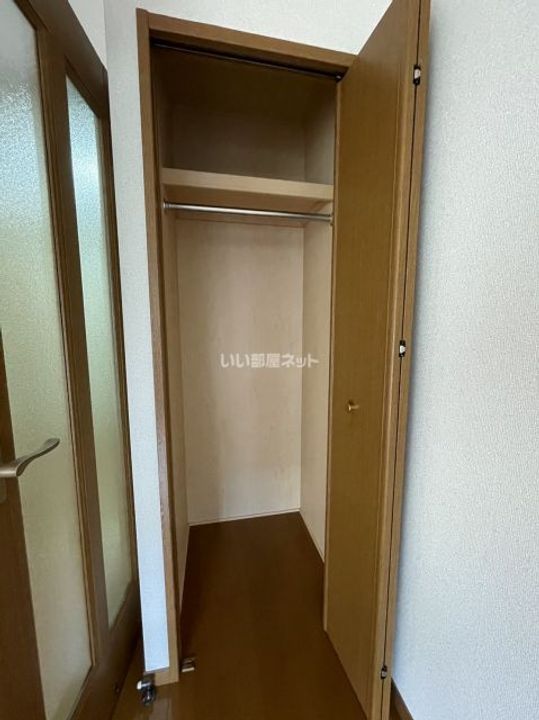 和歌山県和歌山市今福5(アパート)の賃貸物件の内装