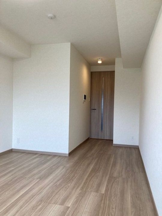神奈川県川崎市中原区上小田中3(マンション)の賃貸物件の内装