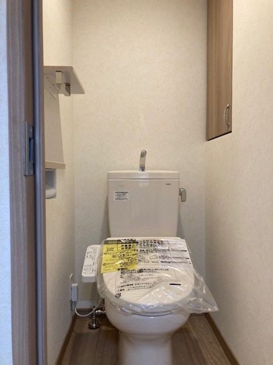神奈川県川崎市中原区上小田中3(マンション)の賃貸物件の内装