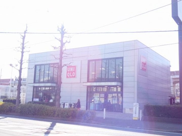 神奈川県川崎市中原区上小田中3(マンション)の賃貸物件の周辺