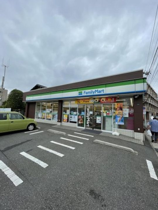 千葉県千葉市中央区道場南2(アパート)の賃貸物件の周辺