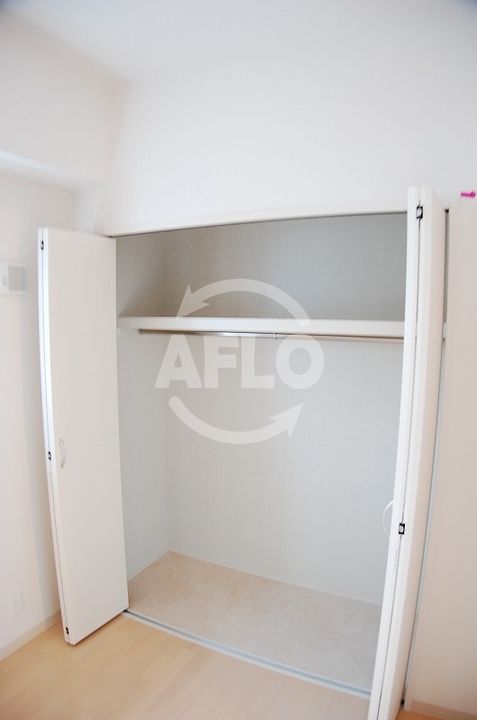 大阪府大阪市浪速区桜川4(マンション)の賃貸物件の内装