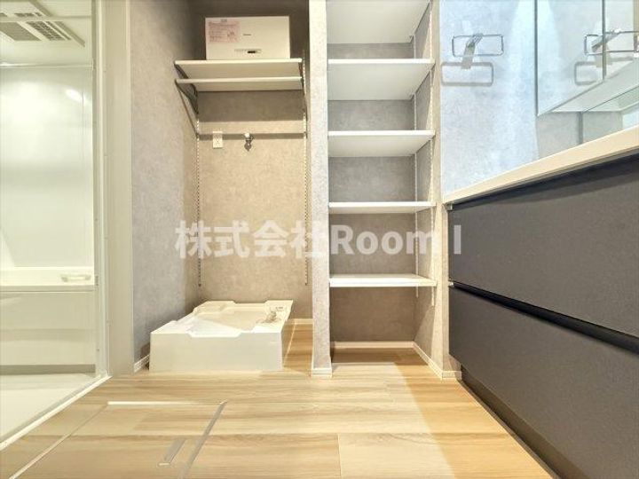 【ペット共生・ZEHマンション】Maison de Mine Nagaの内装