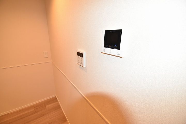 With Wan Residence大今里の内装