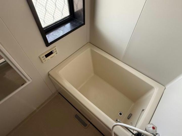 エンゼルハイムアオキの風呂