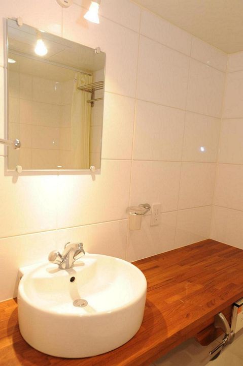 CASTALIA 銀座の内装