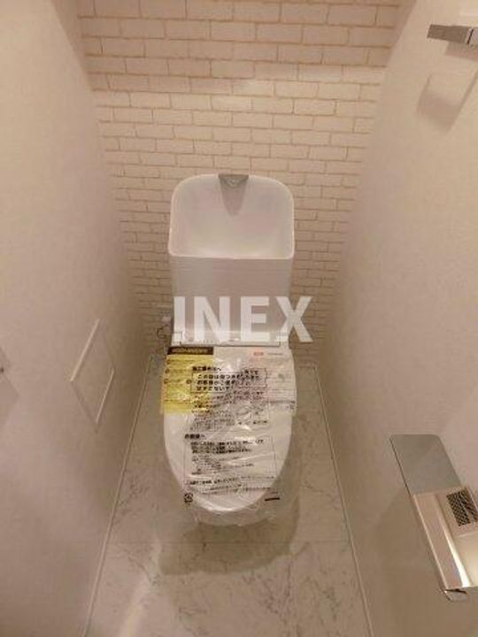 神奈川県横浜市神奈川区青木町(マンション)の賃貸物件の内装