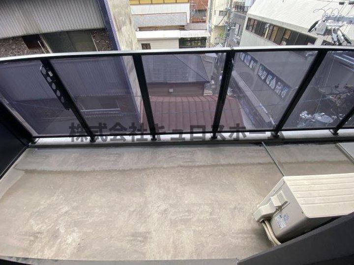 大阪府大阪市天王寺区上汐3(マンション)の賃貸物件の内装