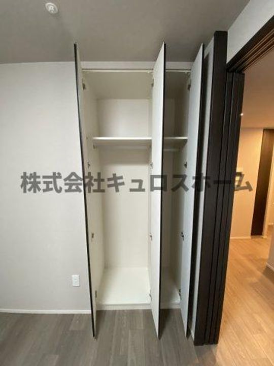 大阪府大阪市天王寺区上汐3(マンション)の賃貸物件の内装