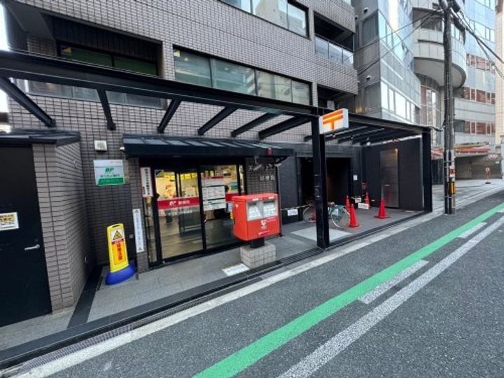 大阪府大阪市天王寺区上汐3(マンション)の賃貸物件の周辺