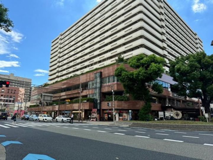 大阪府大阪市天王寺区上汐3(マンション)の賃貸物件の周辺
